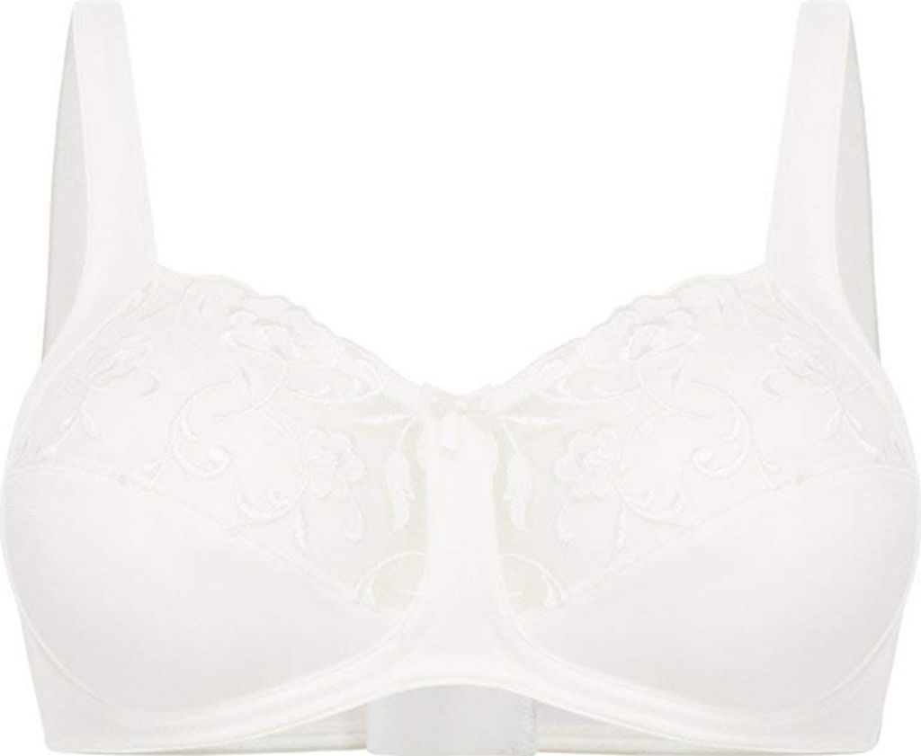 Felina Moments Bh zonder Beugel 0000319 048 Vanilla - größe 100 / B