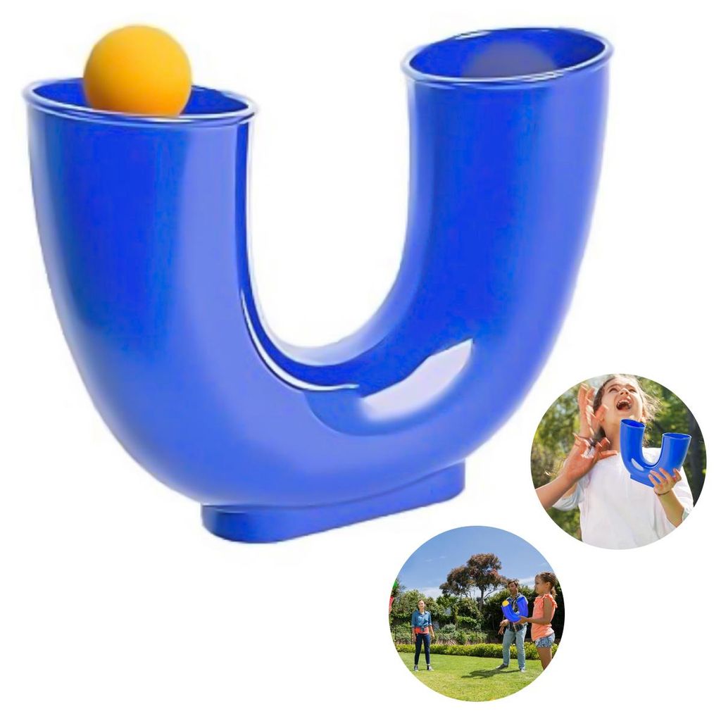 Jonglierfähigkeits-Spielzeug, Spannendes Geschicklichkeitsspiel für Kinder Jugendliche und Erwachsene, Indoor-Spiel zur Motorikförderung