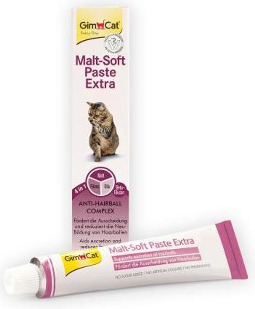 Gimpet Cat Malt-Soft Extra 50g Produktbild 