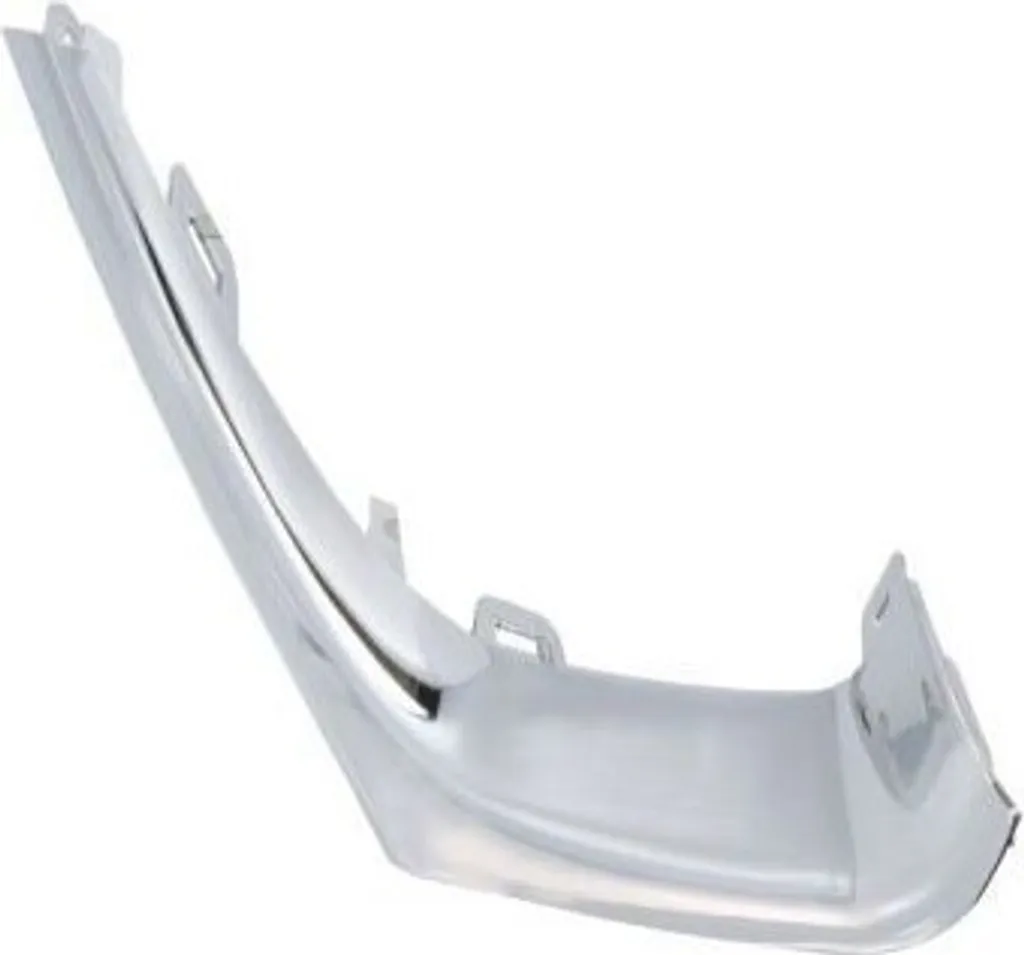 Enjoliveur de Pare-chocs OE 12 23 296 Corsa E avec Fixation Rapide