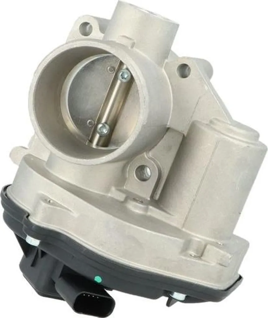 Tubulure de papillon NRF puissance Ford Fiesta - Flux d'air haute efficacité