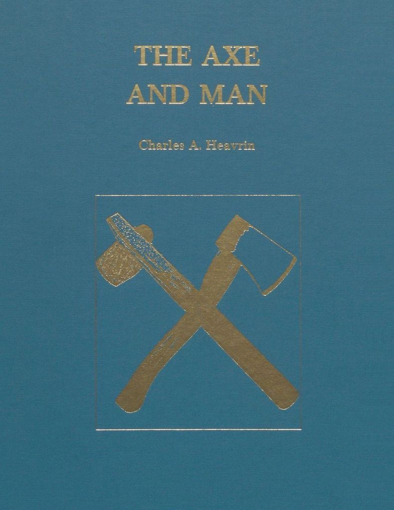 The Axe and Man