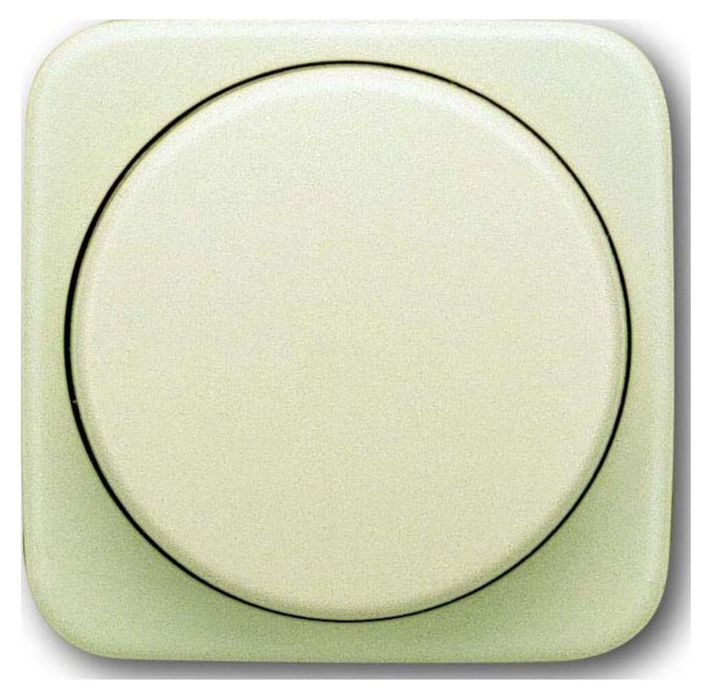 Centrale plaat, type WS 2115-212, fabrikant Busch-Jäger, Productafbeelding 