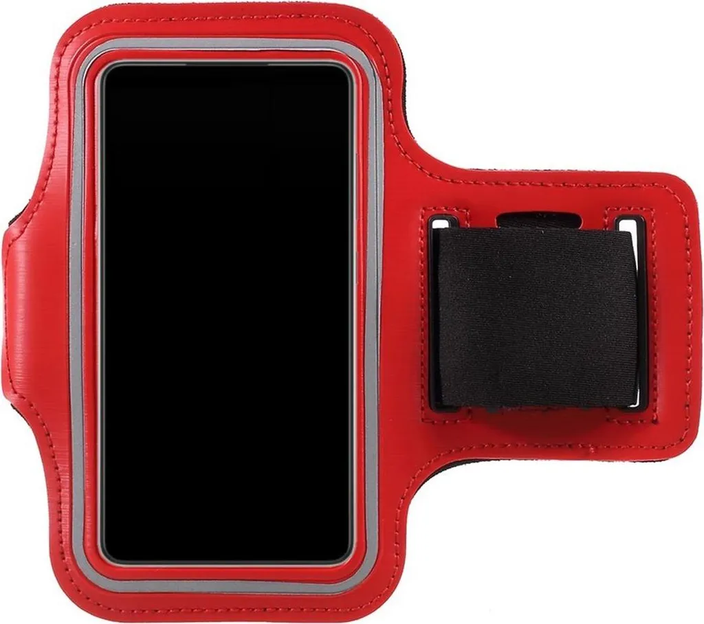 Fascia Sportiva Porta Telefono Universale XL | Massimo Comfort