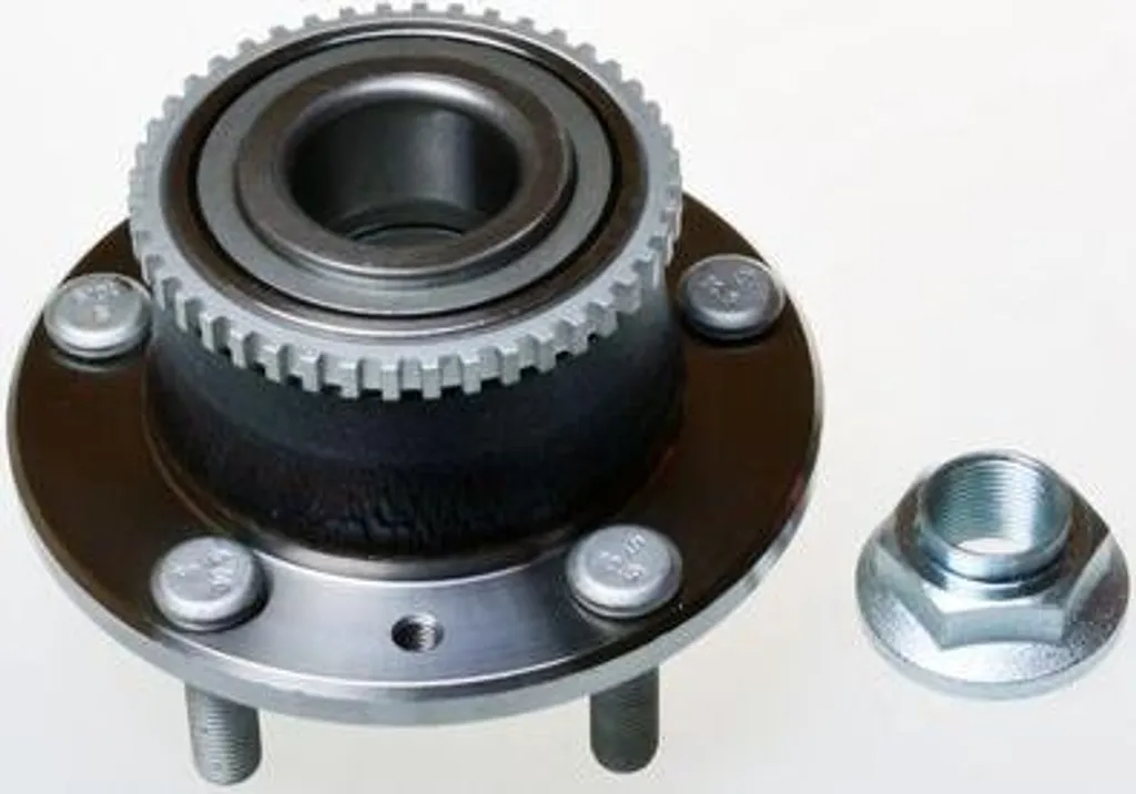 Éliminez le bruit de roue avec le roulement OE G14V2615X pour Mazda 6 9