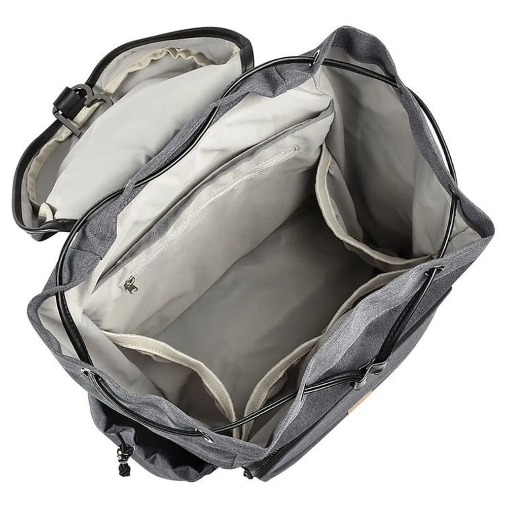 Lessive Liquide Linge Délicat BEABA Vancouver 30°C pour Bébé 1L - 4
