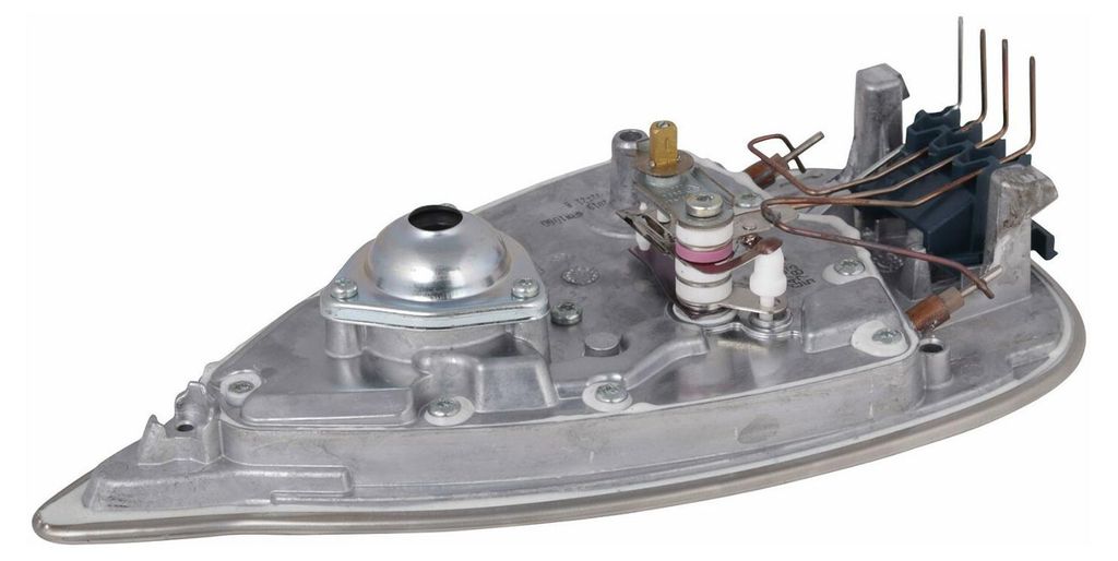 Rowenta Thermostatplatte Eisenwiderstand Silence Eco DG9160 DG9222 DG9226