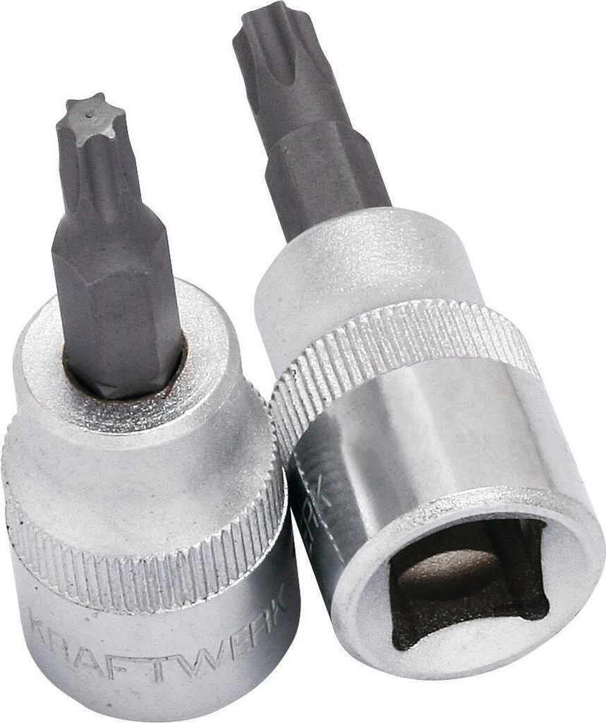 3/8" TX-Bit-Stecknuss T27