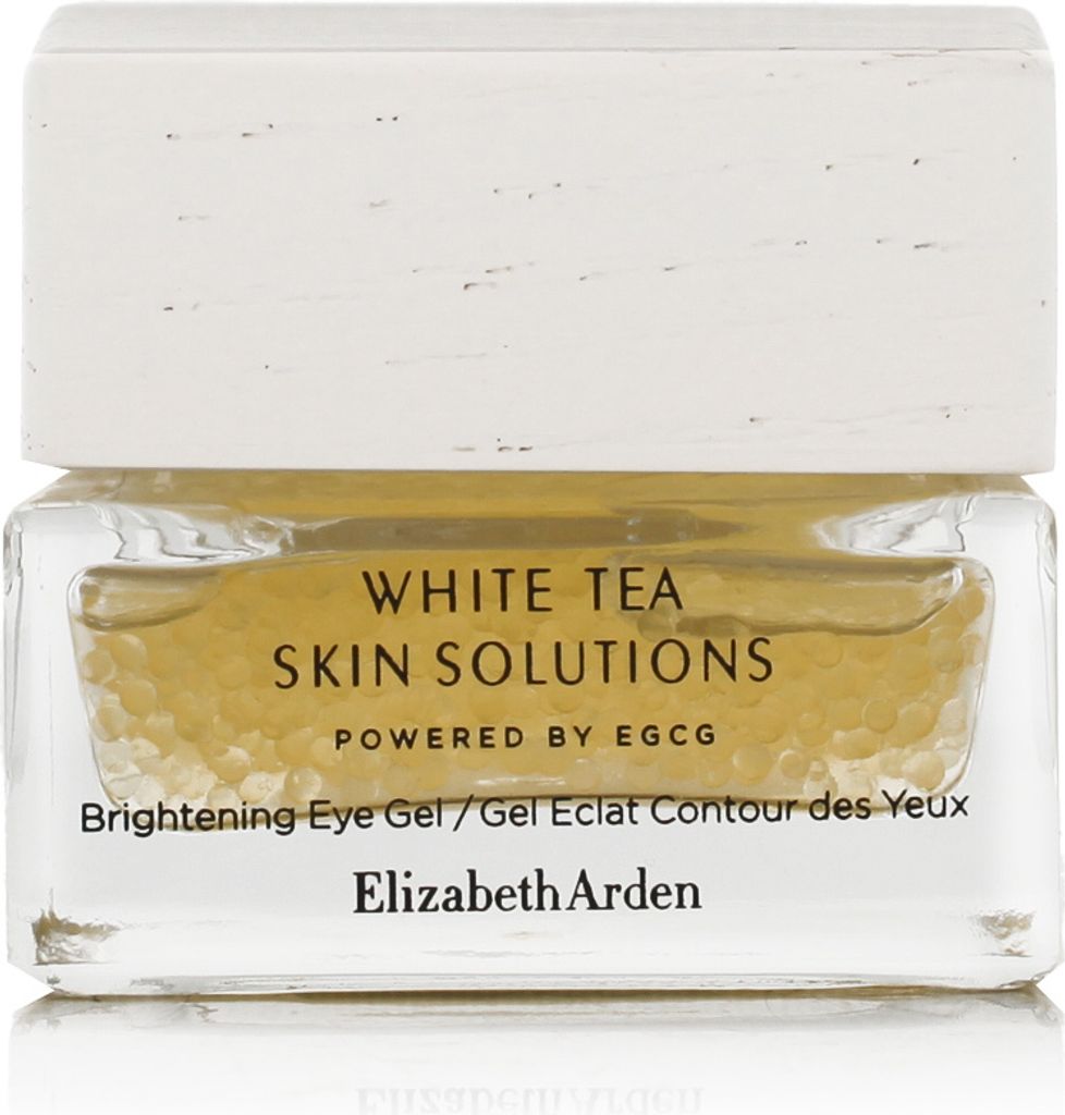 Elizabeth Arden White Tea Skin Solutions Brightening Eye Gel 15 ml