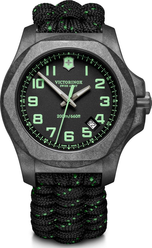 Victorinox - 241859 - Náramkové hodinky - Pánske - Quartz - Obrázok produktu 
