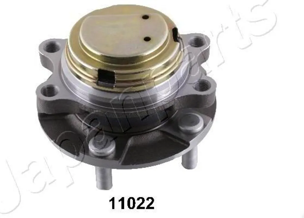 Kit Roulement à Billes de Roue Japanparts KK-11022 pour Automobile