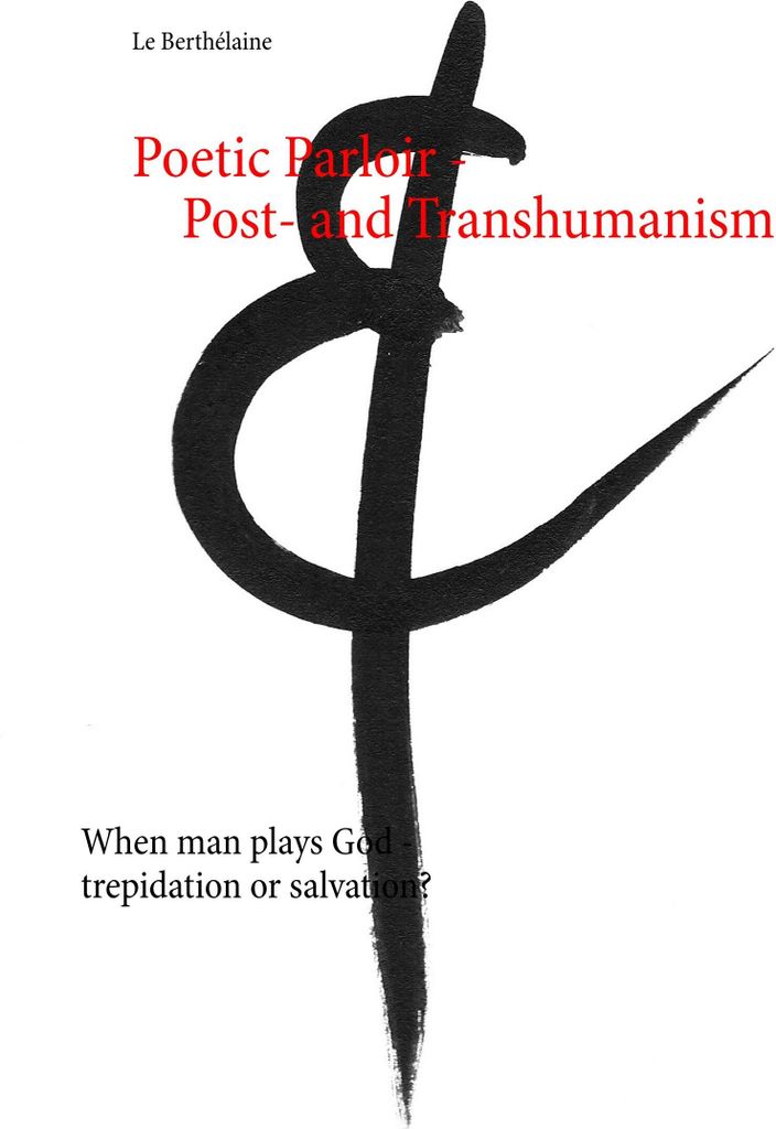 Poetischer Salon Post- und Transhumanismus