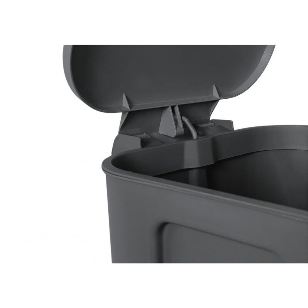 Go Practic Mülleimer Küche Mülltrennsystem 3x 40 L Mit Produktbild 4