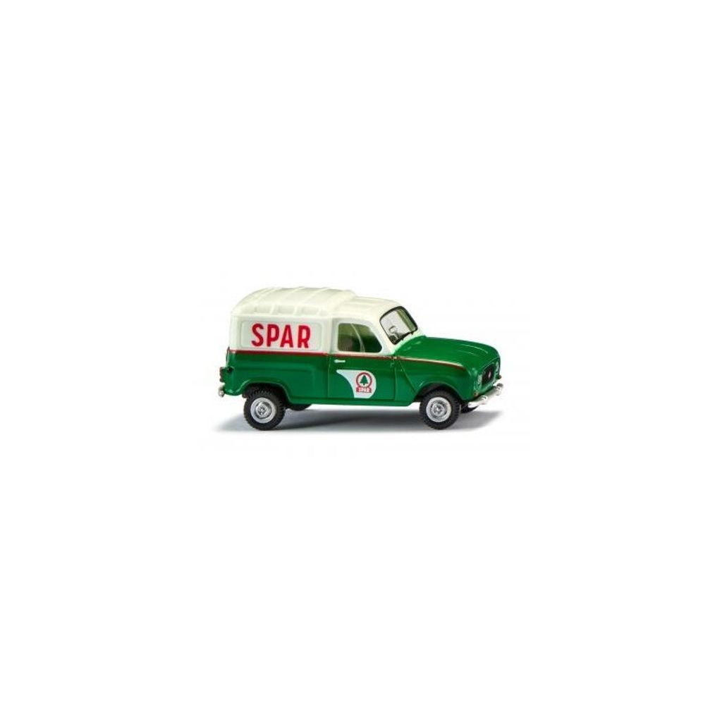 Wiking Renault R4, modellino di auto da città, Immagine del prodotto 
