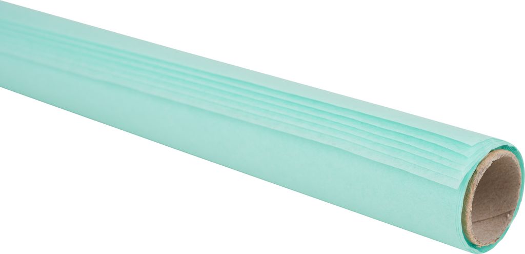 Blumenseide 20g 50x70cm Rolle VE=6 Bogen mint