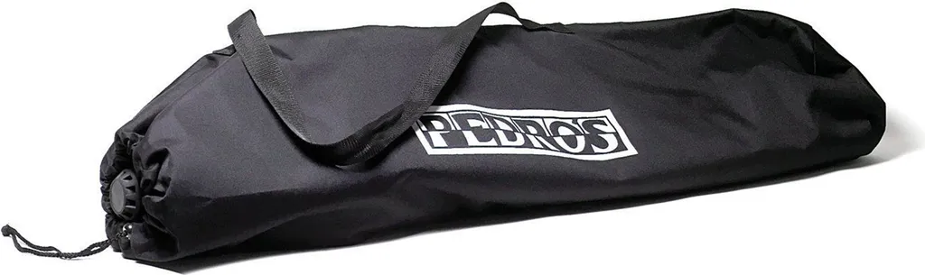 Sac de Transport Pedro's pour Pied d'Atelier Pliable - Protection Vélo