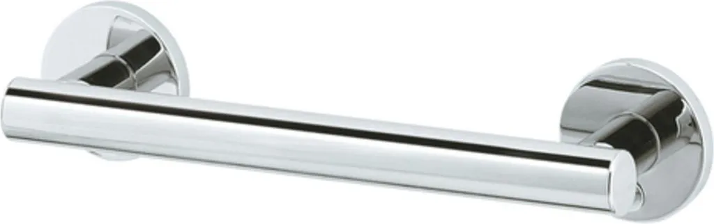 Keuco 34901170500 Plan Care: Maniglione 582mm Alluminio Argento