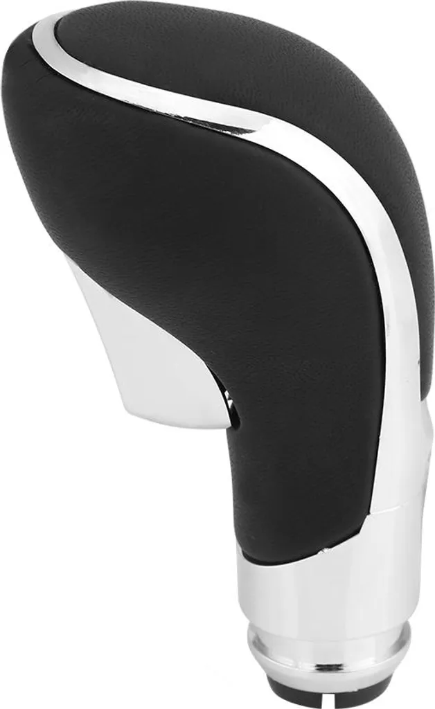 Pomello Cambio Comfort Feeling per Auto - Stile Classico e Alta Durata