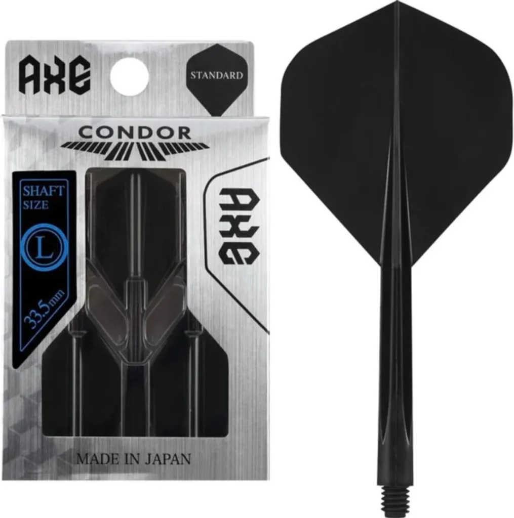 Fendre du bois sans effort avec la hache Letky AXE Standard Long Noir
