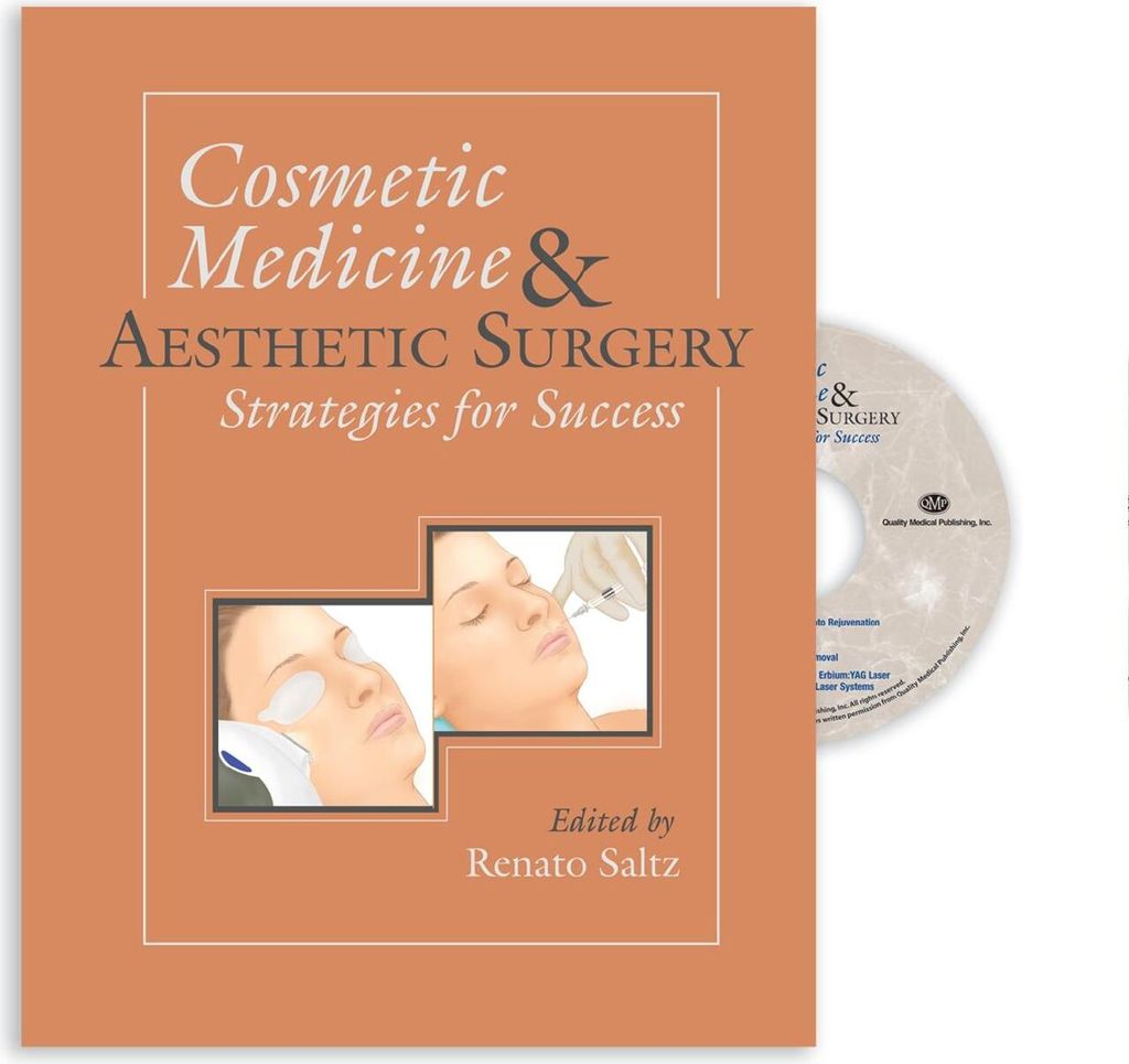 Cosmetic Medicine and Aesthetic Surgery