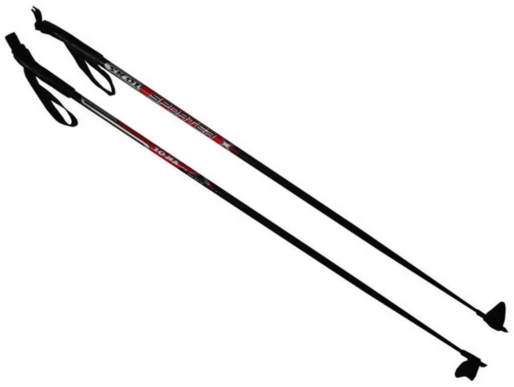 Bastoncini da corsa Skol 160 cm Immagine del prodotto 