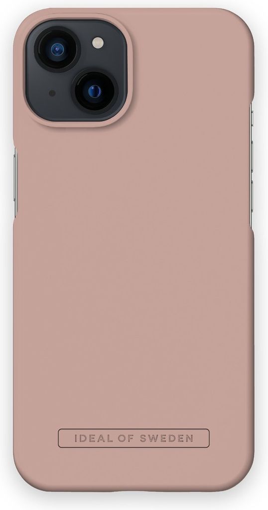 iDeal of Sweden IDFCMTE22-I2261-408, Cover, Apple, iPhone 13/14, 15,5 cm (6.1"), Pink