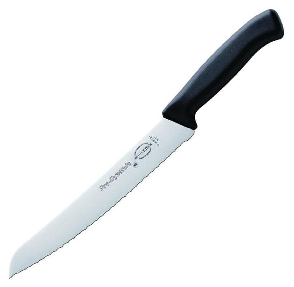 Dick Pro Dynamic Brotmesser 21cm Produktbild 