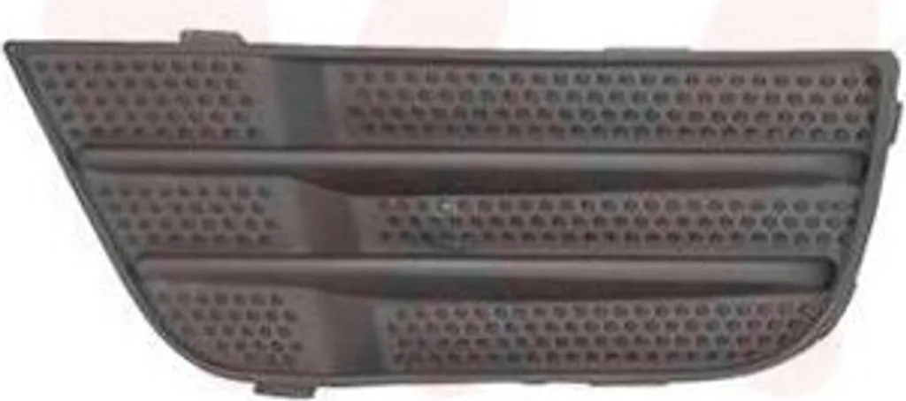VAN Wezel 1810591 Griglia Paraurti Anteriore per Ford - Ricambio Originale