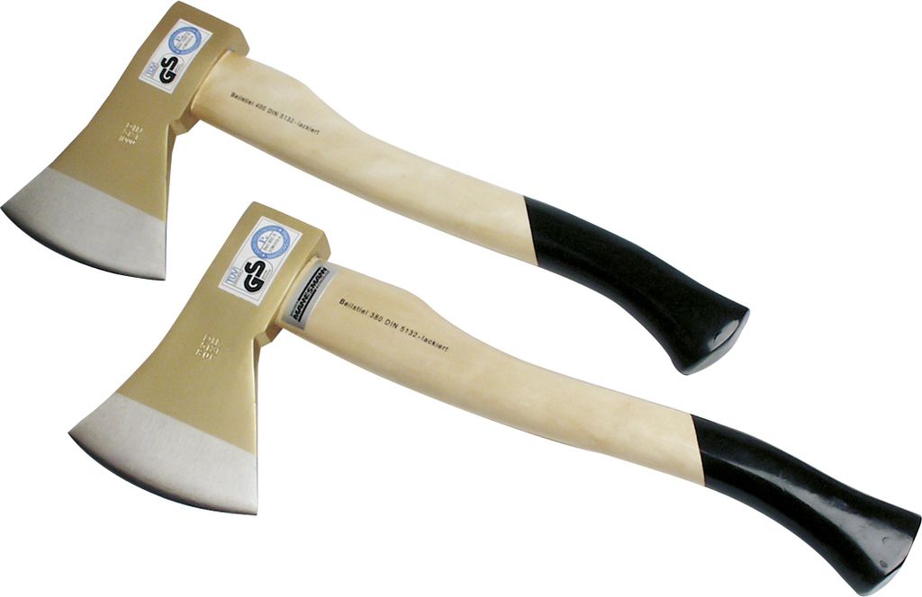 BRÜDER MANNESMANN M76531 Beil 800 g