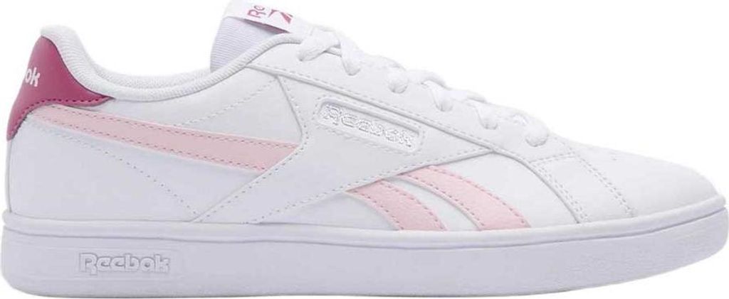 Reebok Classics Court Retro Sportschuhe Weiß EU 38 Damen Weiß EU 38