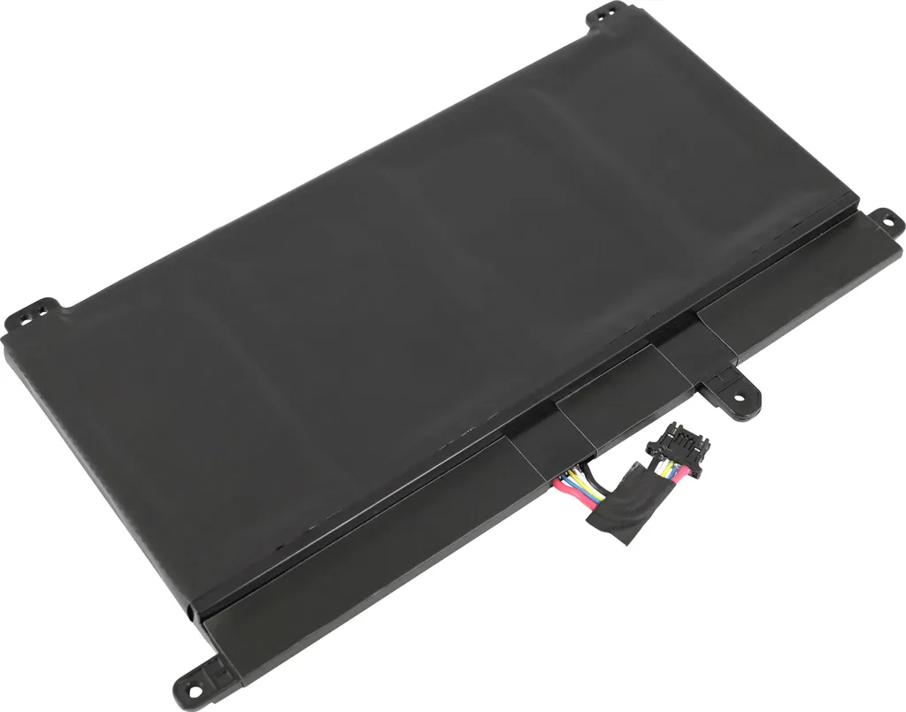 Batterie de Rechange Ordinateur Portable pour Lenovo P51S P52S T570