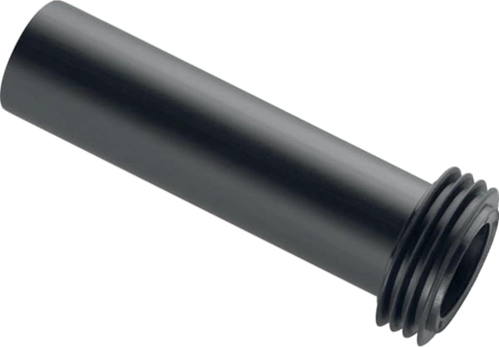 Geberit Anschlussstutzen Wand-WC d45mm, mit Manschette, 1 Stk.
