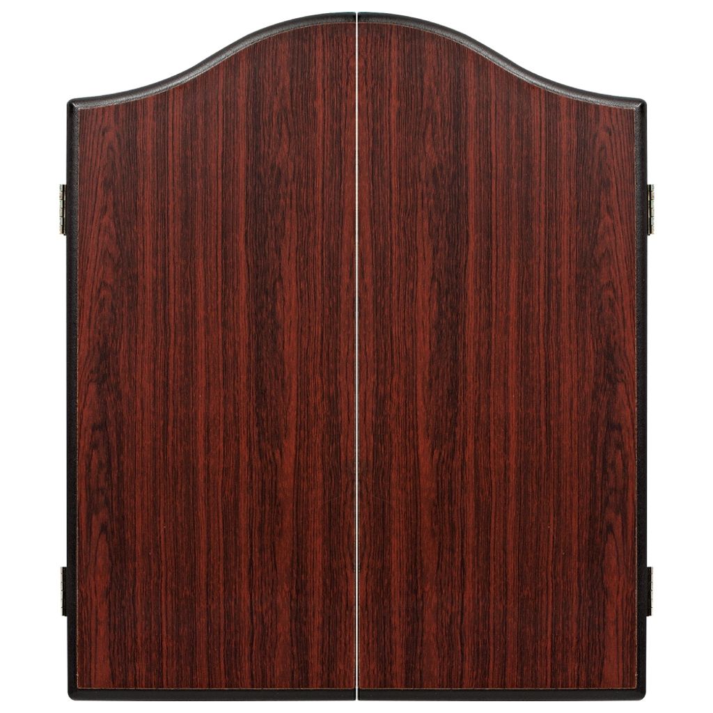 Dart Kabinett Cabinet Winmau Rosewood