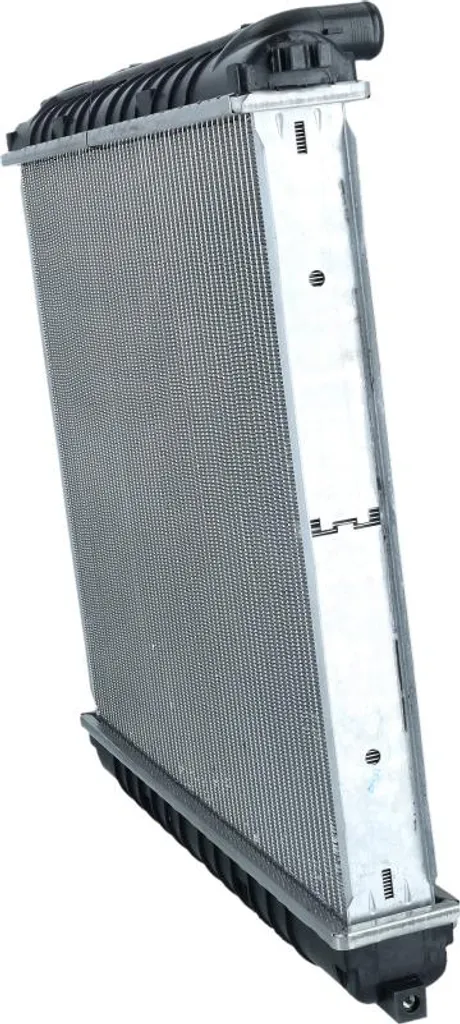 Radiateur NRF en aluminium pour Range Rover II : Refroidissement Max - 15
