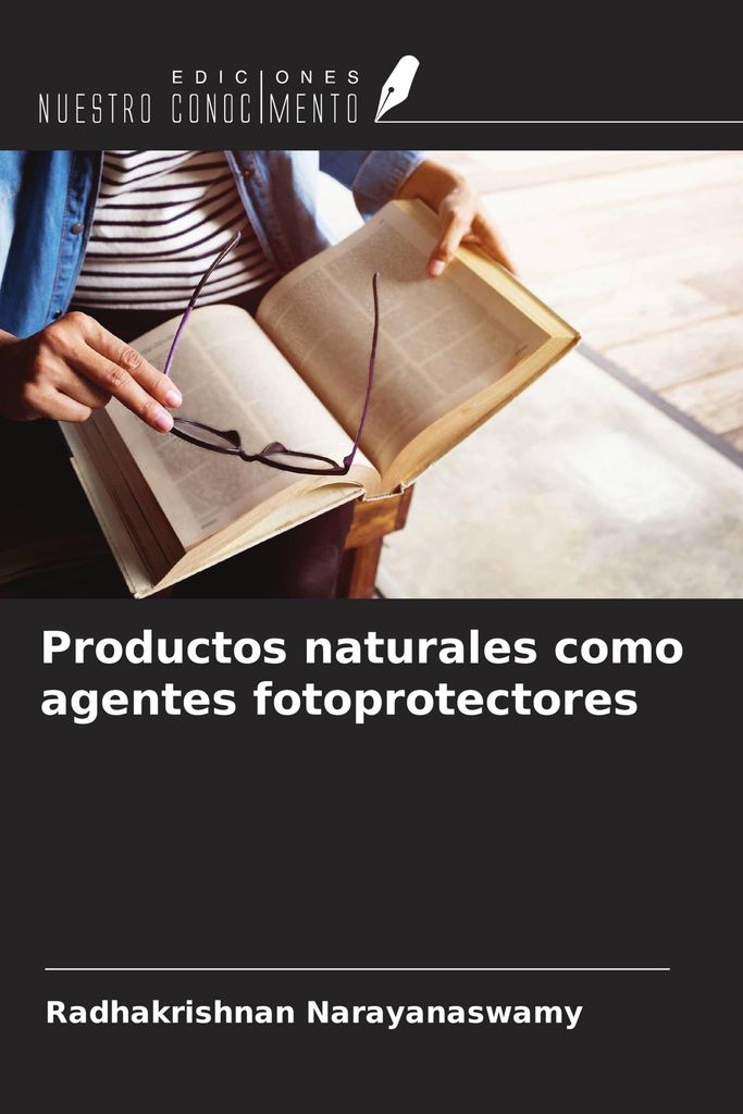 Productos naturales como agentes fotoprotectores