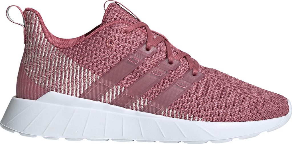 adidas Questar Flow FW5101 (6.5/tramar-tramar-pnktn)