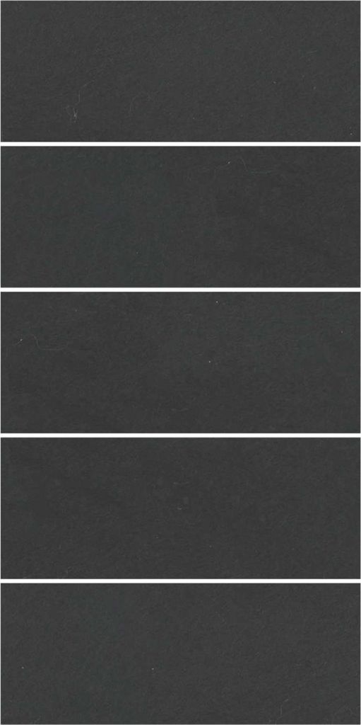 vidaXL Bodenfolie für Pools Schwarz 550 x 280 x 0,1 cm Vliesstoff