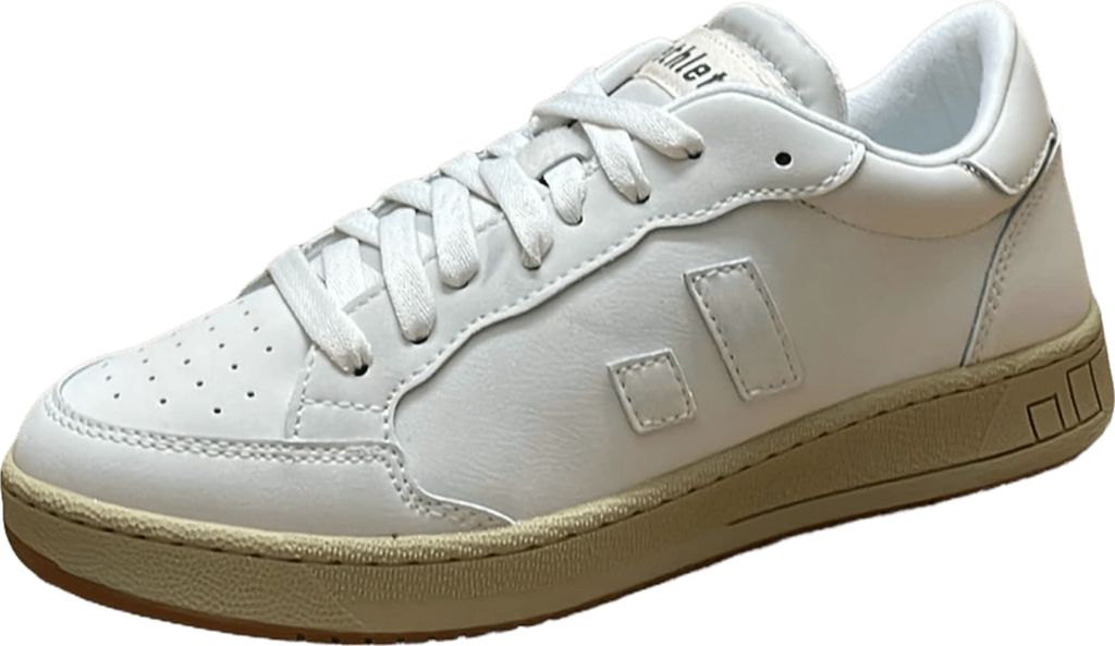 Ethletic Sneaker Low Damen 31373637313836 Weiß 41 EU