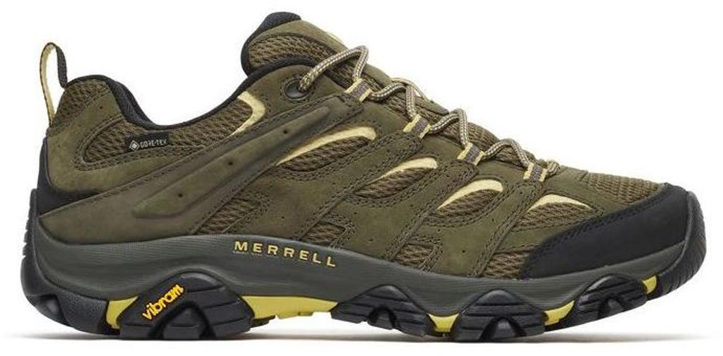 MERRELL J00005397 MOAB 3 GTX M Loden 43 Produktbild 