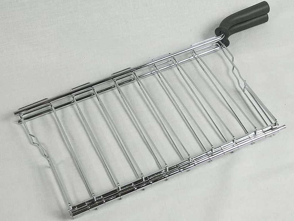 Kenwood Käfigklemmengriff Toast-Sandwich-Toaster TTM610