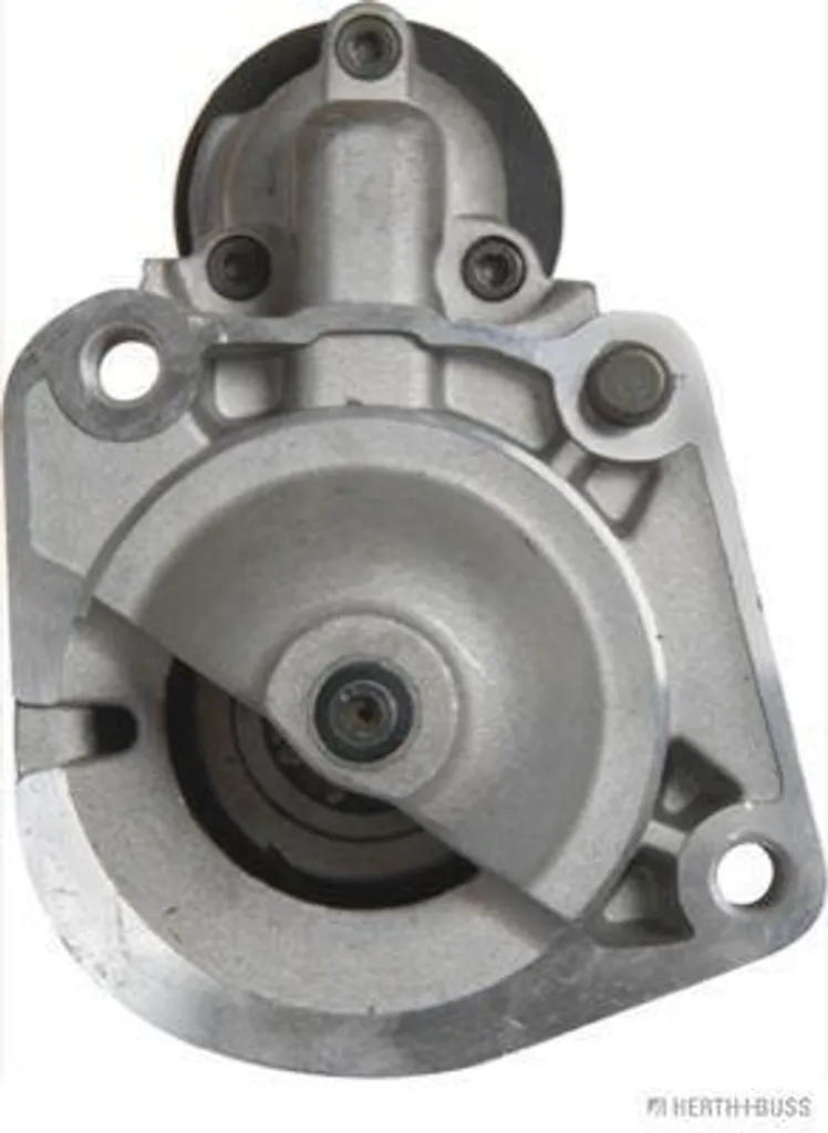 Démarreur de remplacement 12V pour break VOLVO V70 II moteur 1.4kW