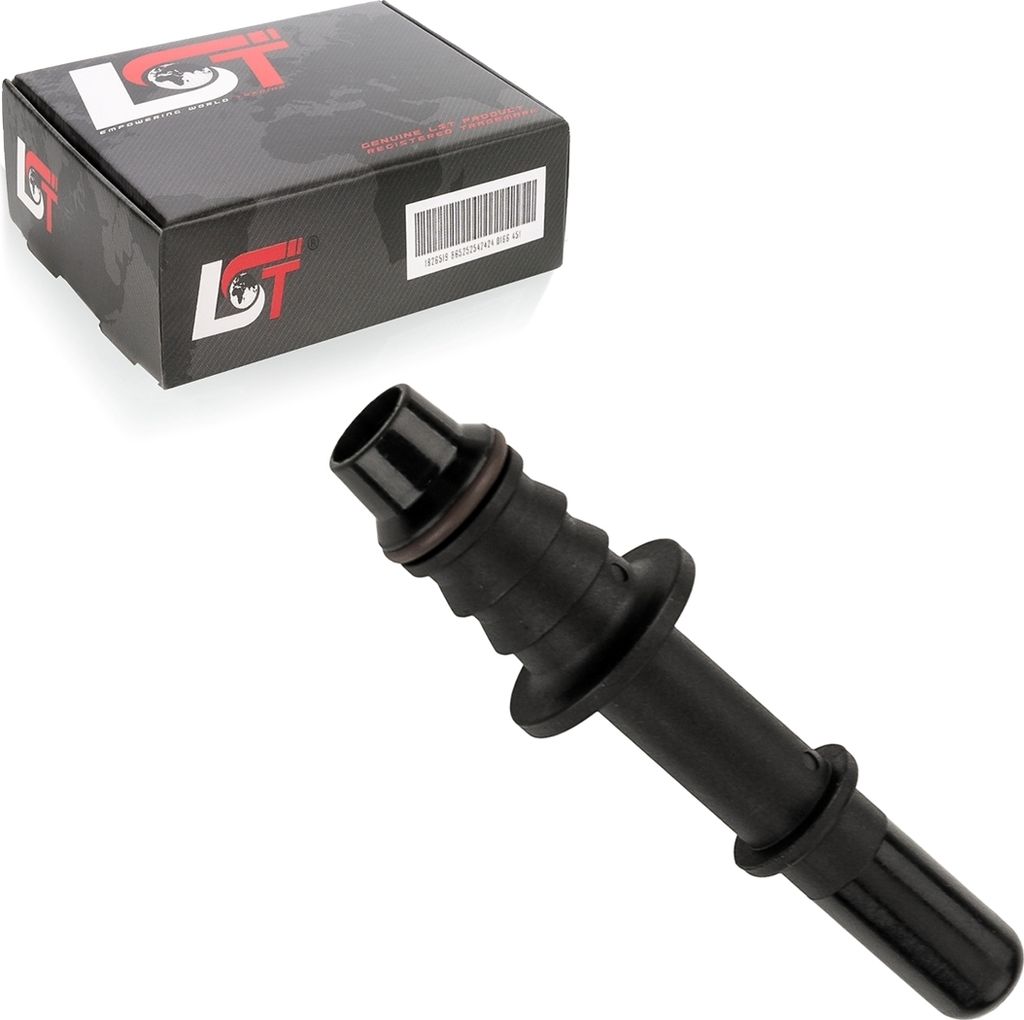 Gegenstück Schnellverschluss Kraftstoffleitung 7,89 x 8 mm für CITROEN PEUGEOT