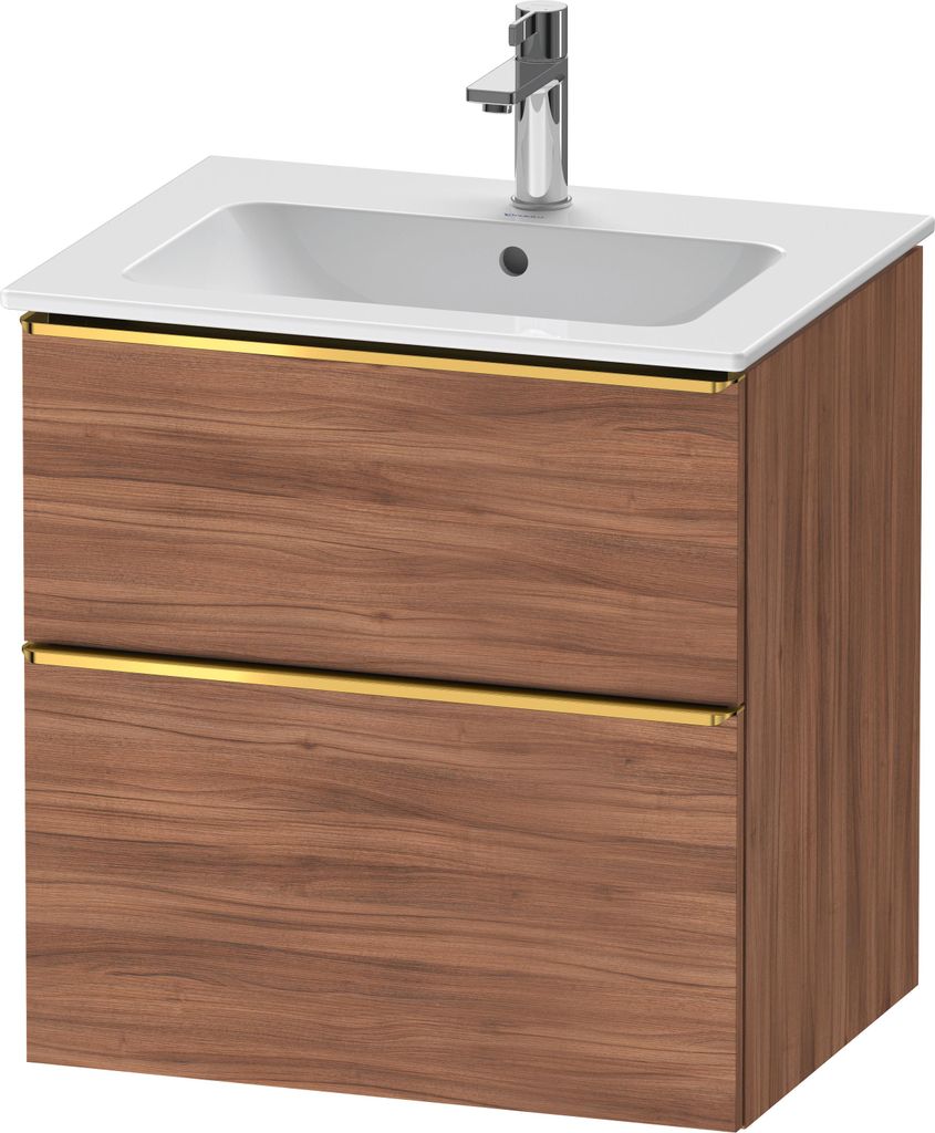 DURAVIT DE4361034790000 D-Neo WTUWH Rek 610x462x625 Nu Mt H3H