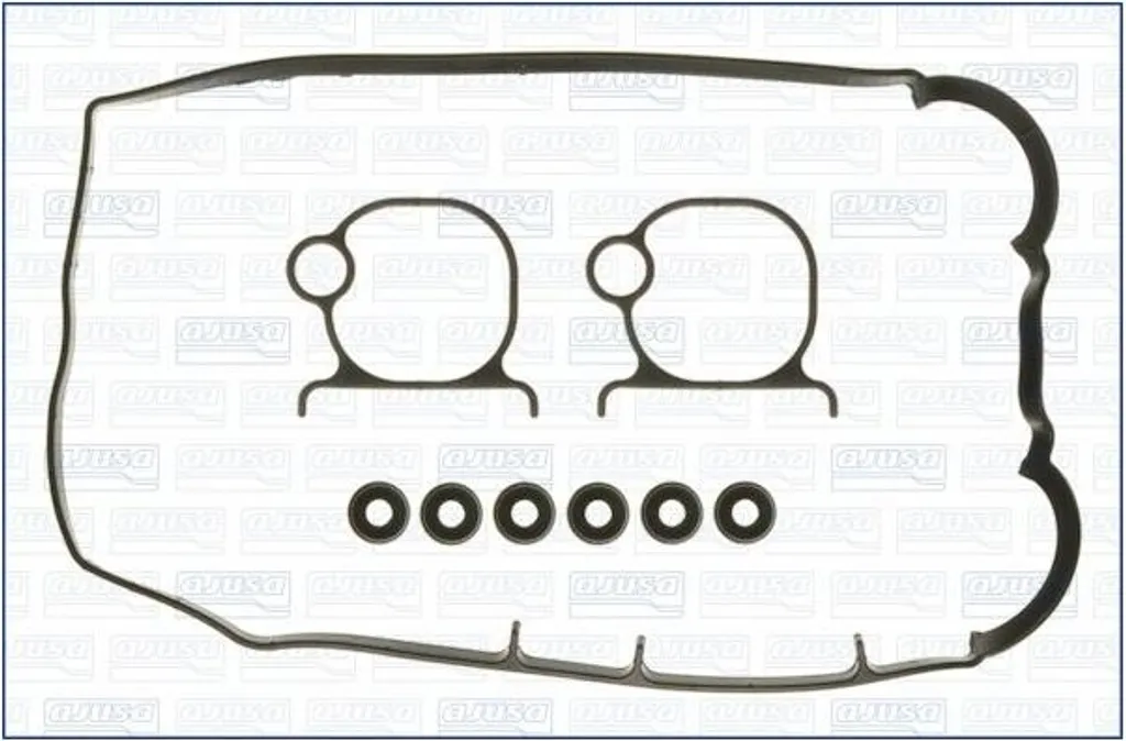 Joint de Couvre-culasse pour Moteur Subaru Outback Série 2000 à 2005