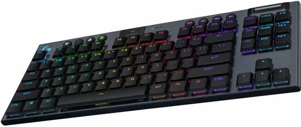 G915 X Lightspeed Tkl Produktbild 