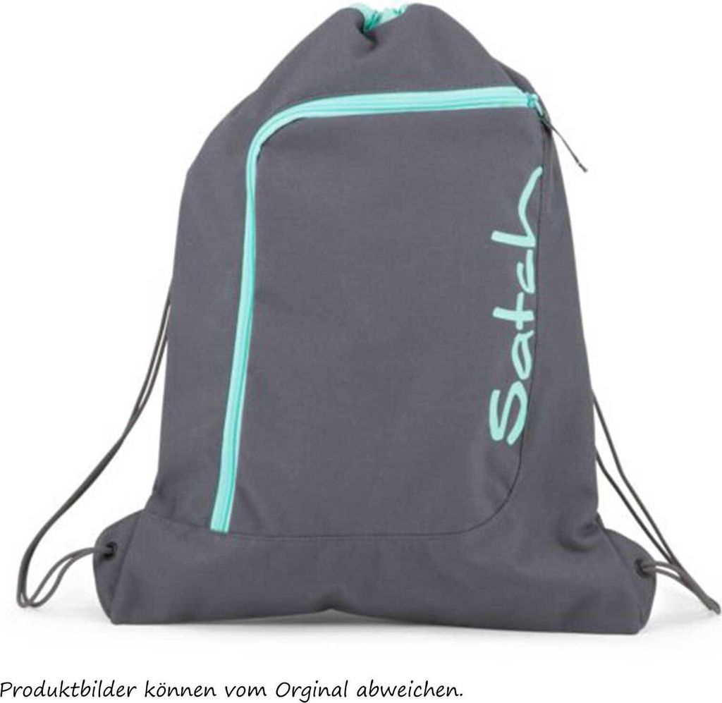 Satch Sportbeutel Mint Phantom Produktbild 7