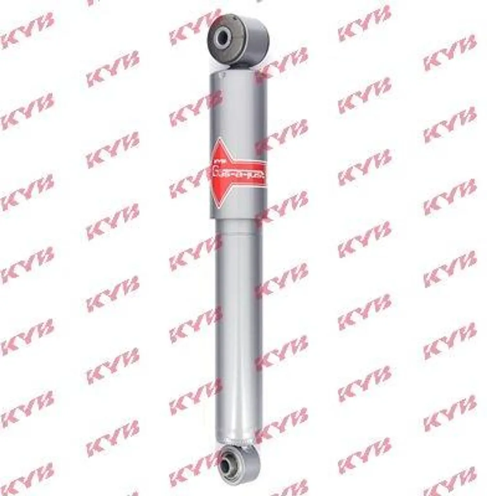 Amortisseur KYB 554384 Gaz-A-Just pour Elantra et Veloster OE 55300X100