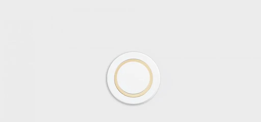 Luminaire de Balisage pour Escalier et Couloir Rubix 3W Blanc 3000K