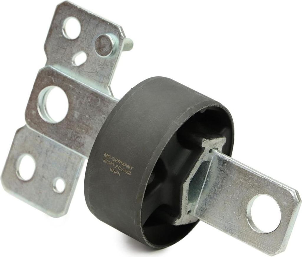 MASTER-SPORT 35543-PCS-MS Querlenkerlager Hinterachse, rechts, vorne für FORD MONDEO IV Turnier (BA7)