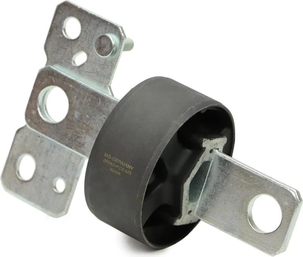 Silentbloc de suspension arrière droit pour Ford Mondeo IV Turnier BA7